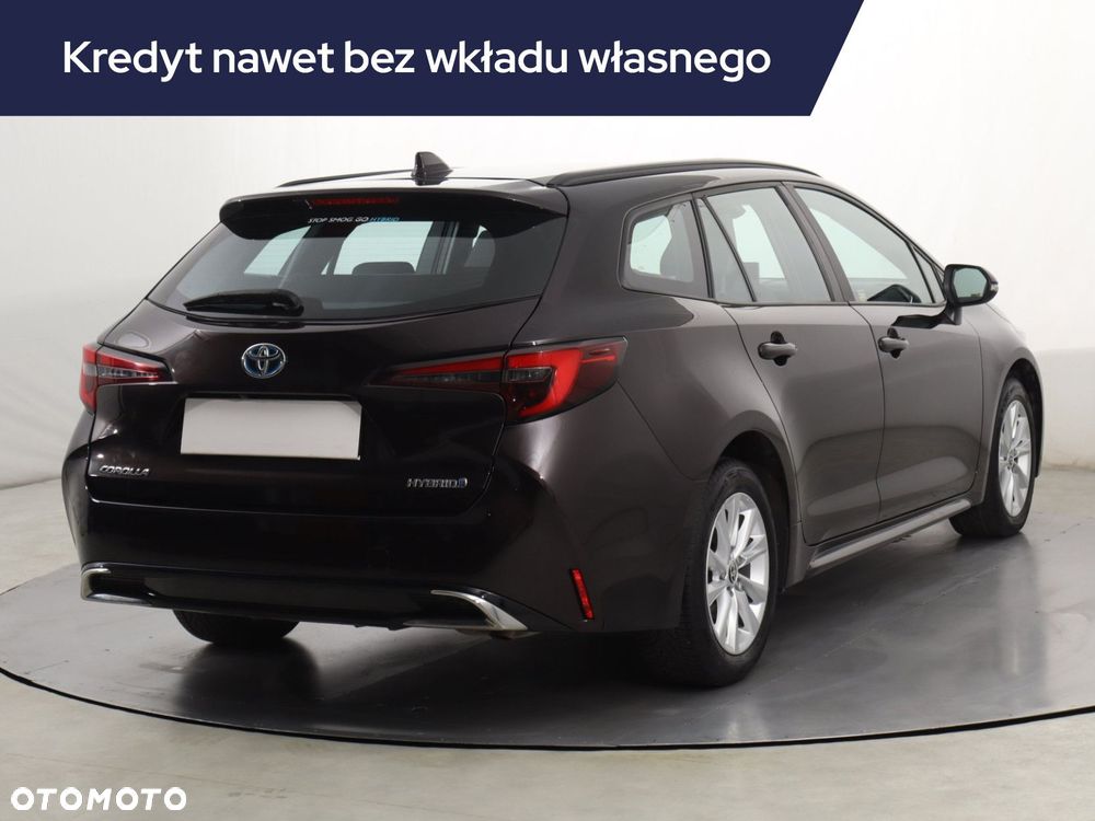 Toyota Corolla - 6
