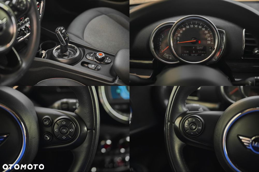 MINI Clubman - 35