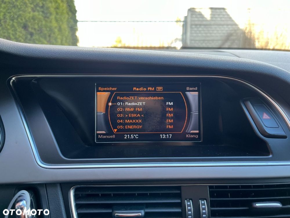 Audi A4 Avant 2.0 TDI DPF Ambition - 15