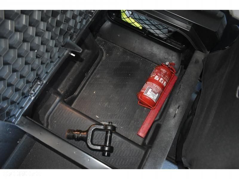 Mercedes-Benz Actros - 30