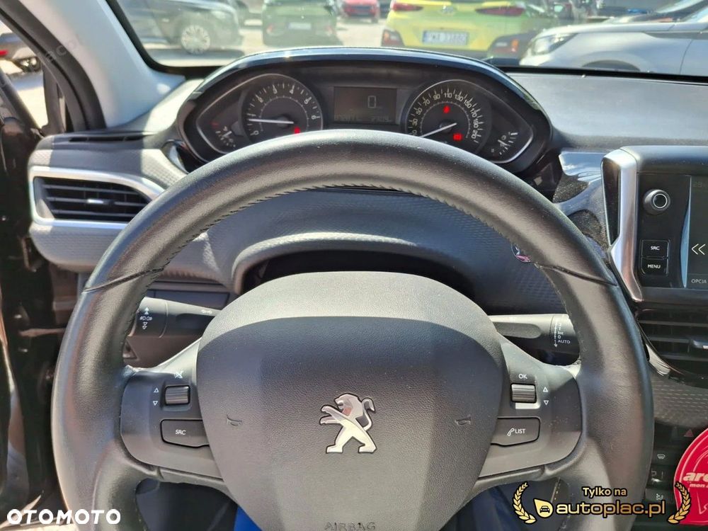 Peugeot 2008 - 25