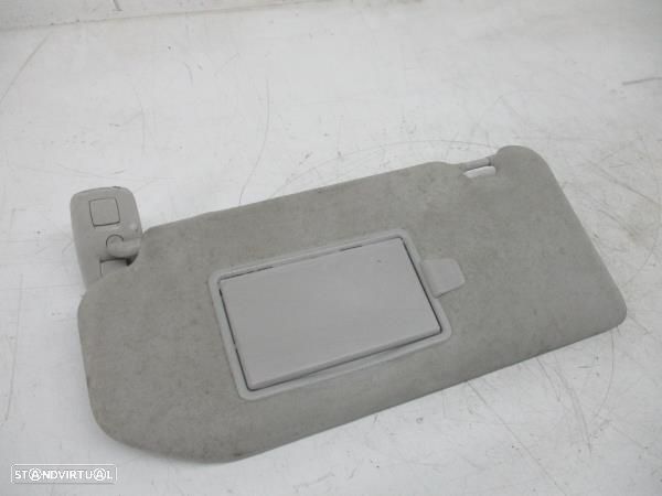 Pala Sol Esq Citroen C4 Ii (B7) - 2