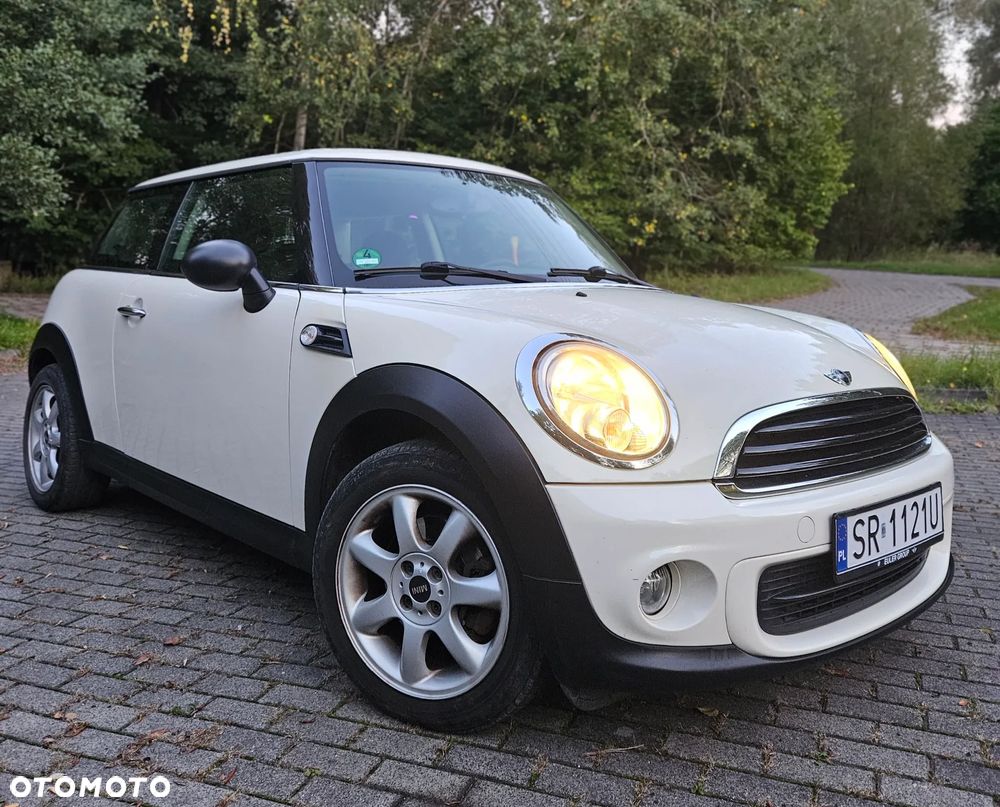 MINI ONE Standard - 1