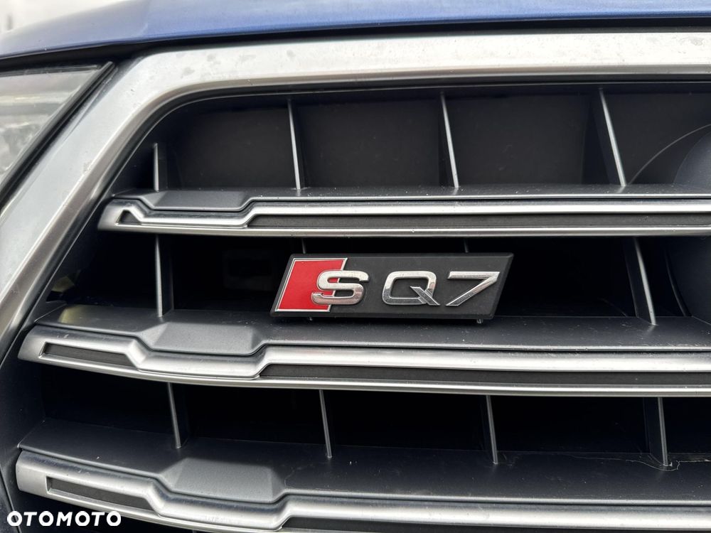 Audi SQ7 - 15