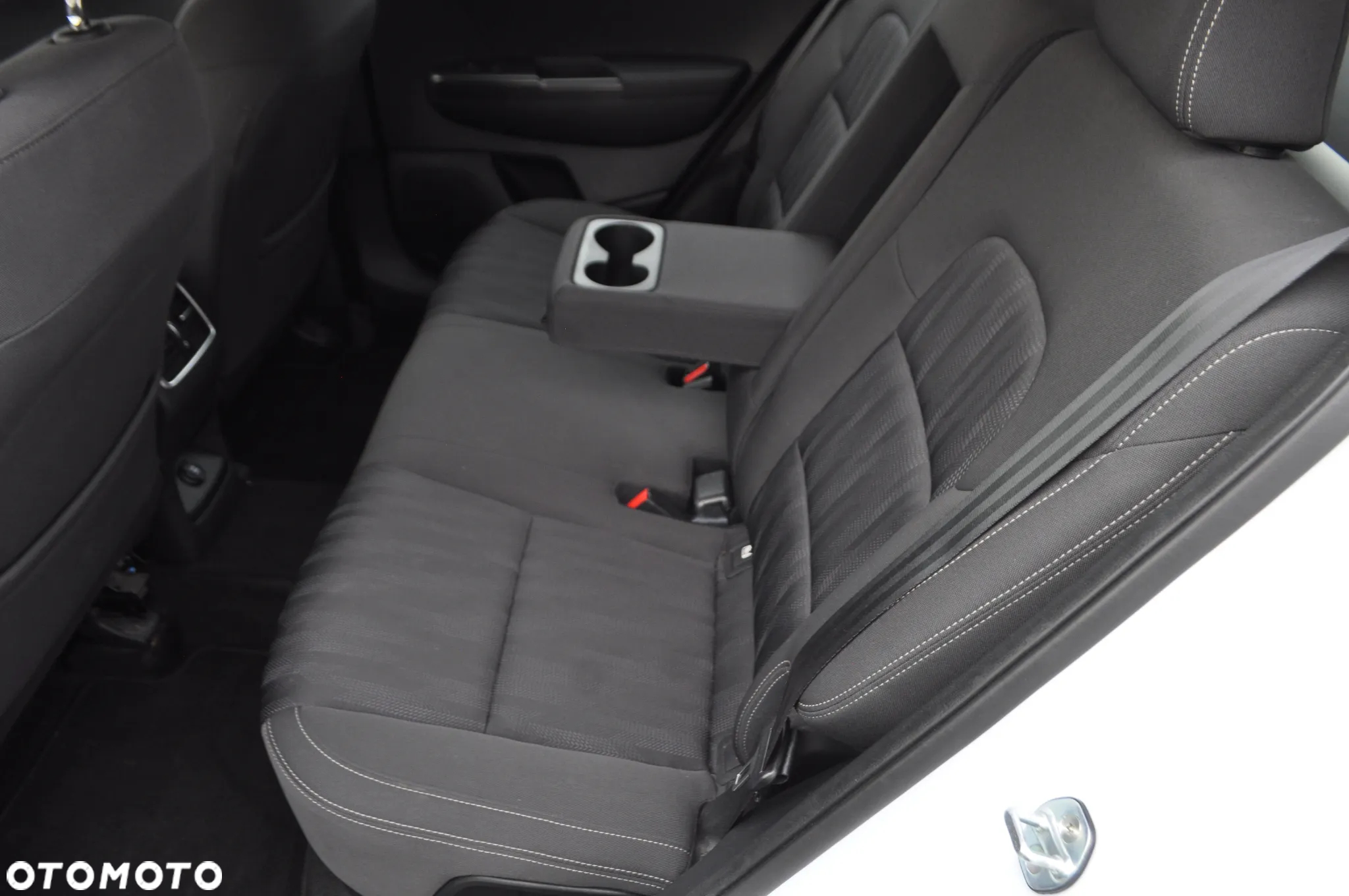 Kia Sportage 1.6 GDI 2WD EDITION 7 - 22