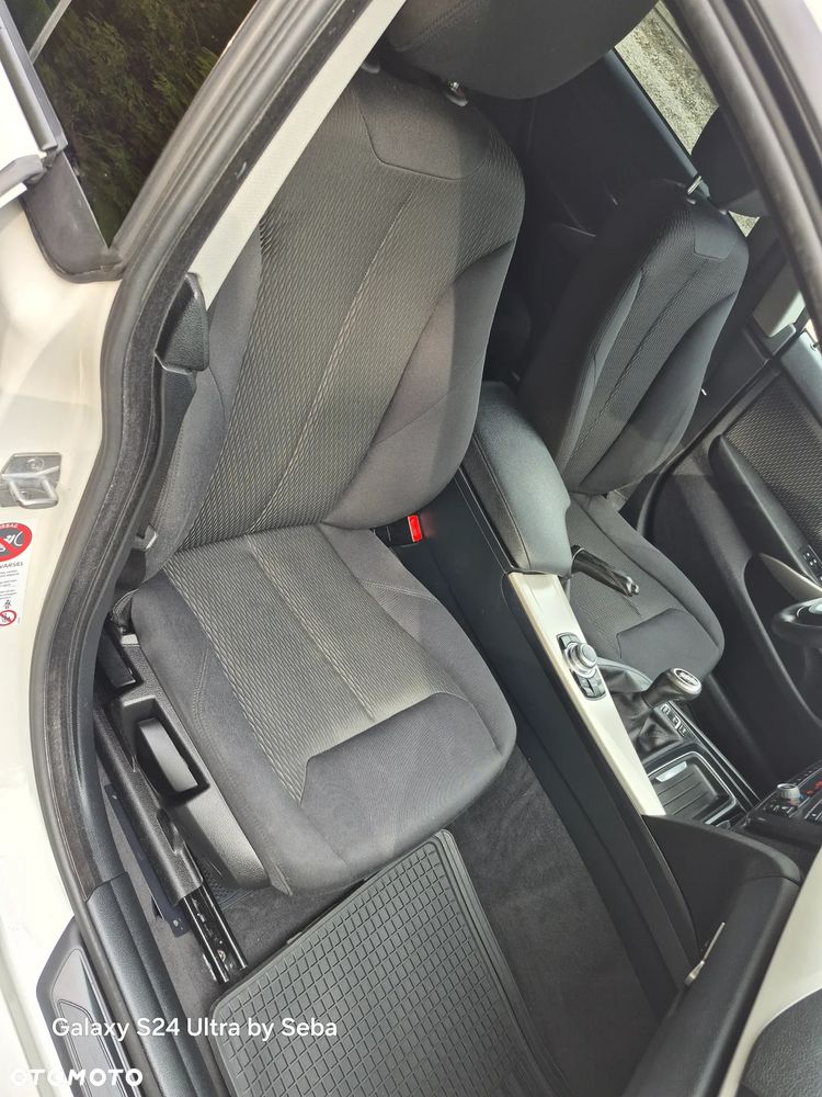 BMW Seria 4 420d - 26
