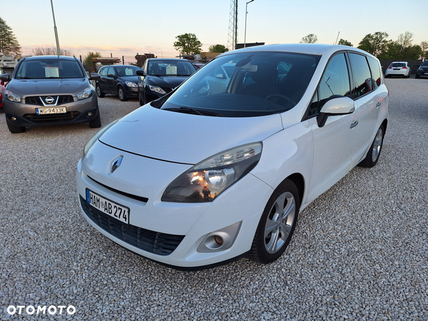 Renault Grand Scenic Gr 1.9 dCi Expression