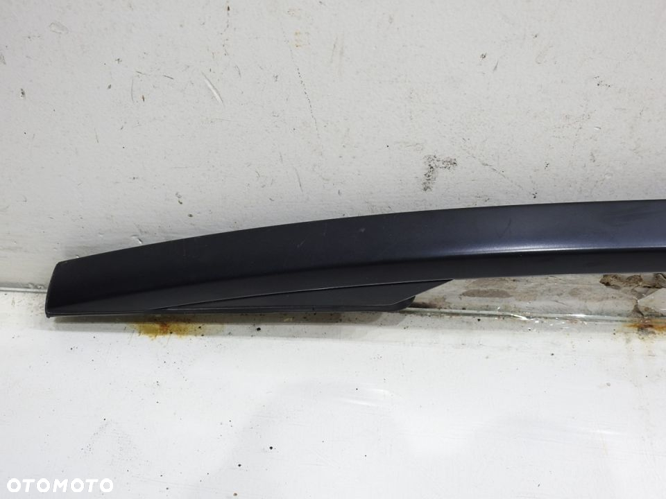 RELING DACHOWY PRAWY MERCEDES W212 KOMBI - 3