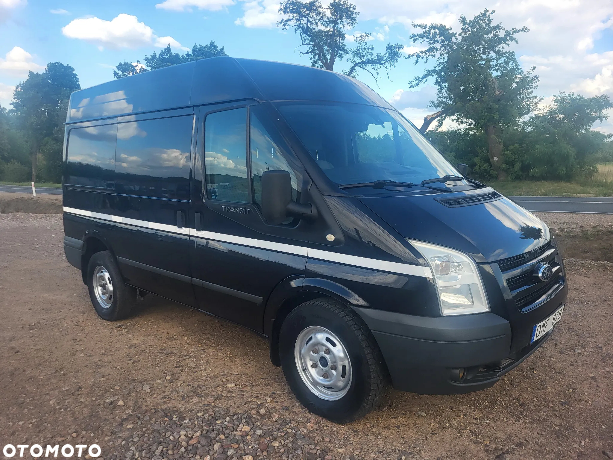 Ford Transit - 16