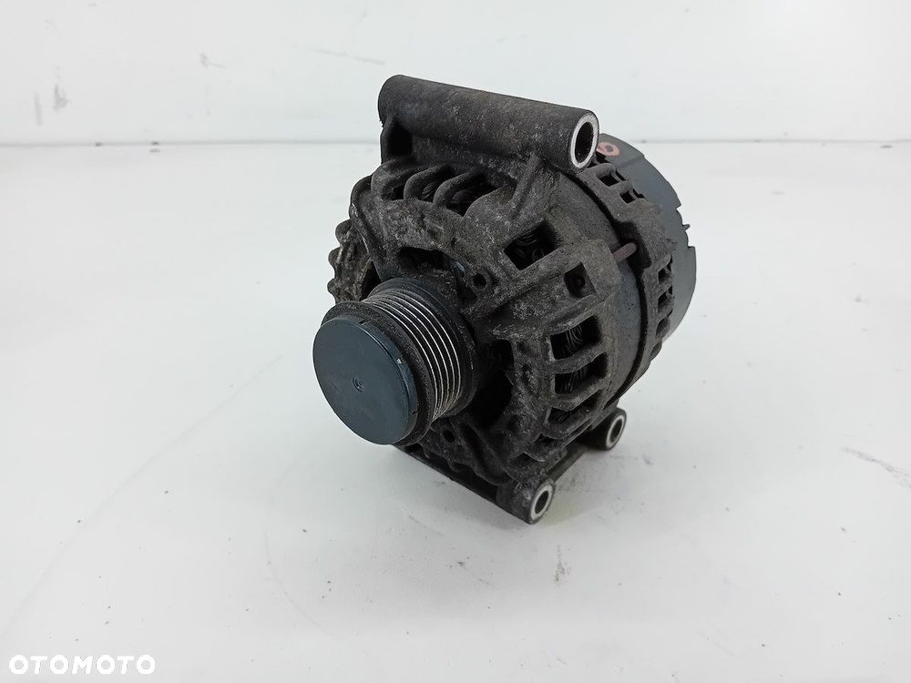 ALTERNATOR FORD TRANSIT VI CC1T-10300-BC 0125711102 2.2 TDCI - 5