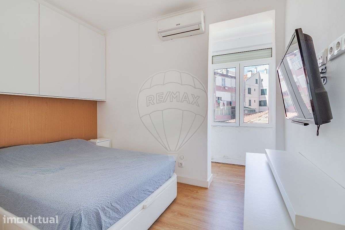 Apartamento T2 para venda - Grande imagem: 2/27