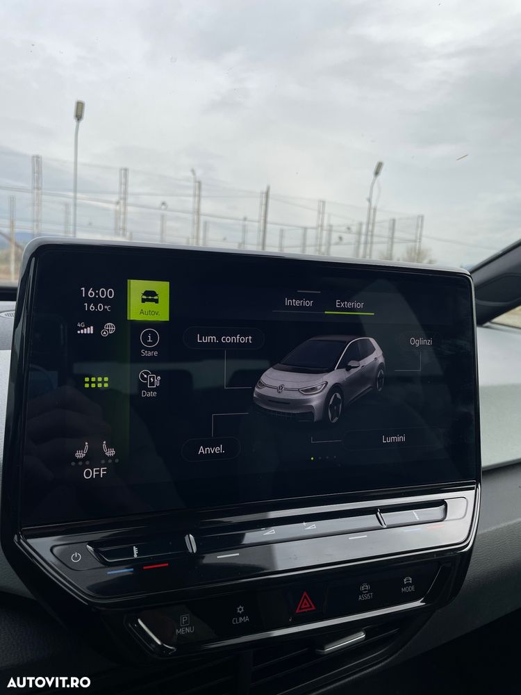 Volkswagen ID.3 58 kWh Pro Performance - 17