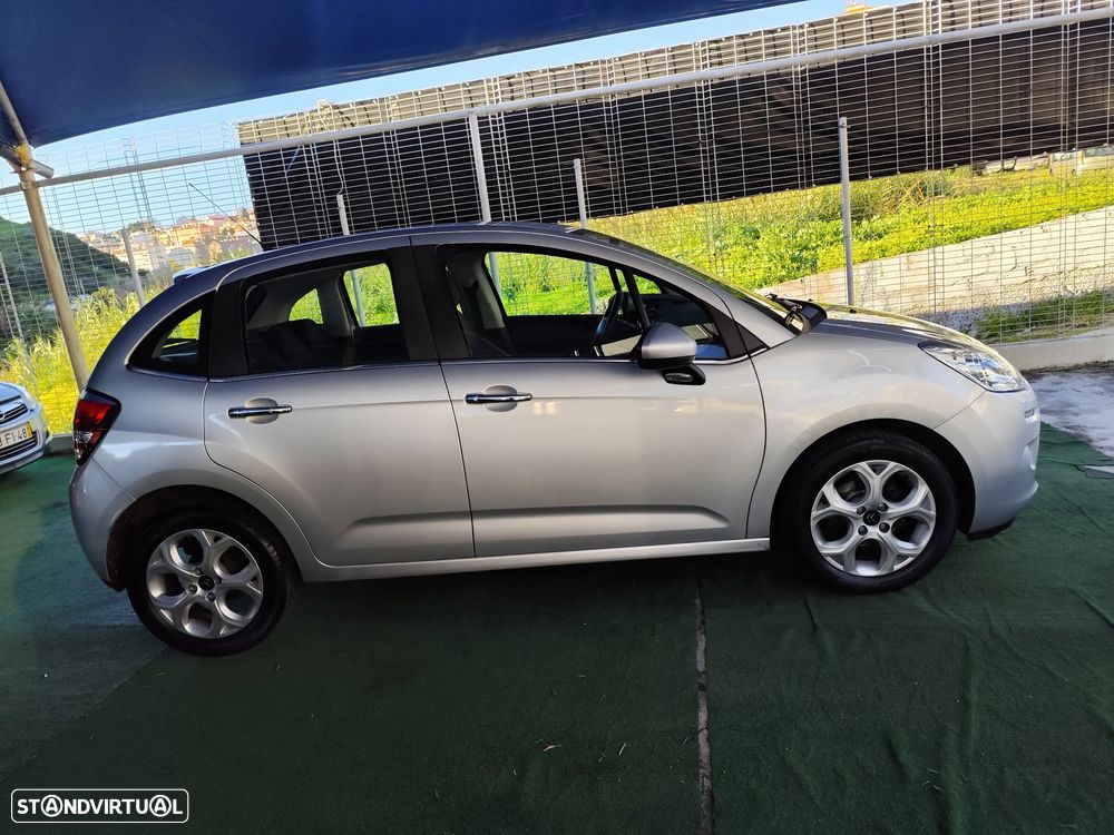 Citroën C3 1.2 PureTech Collection - 8