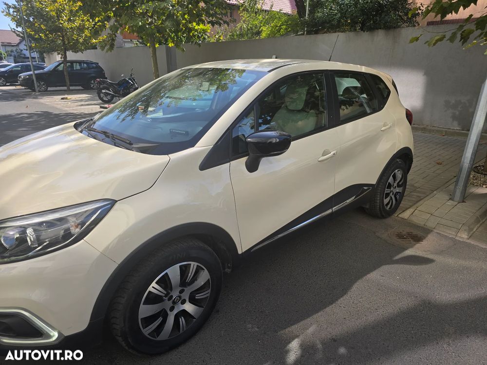 Renault Captur - 3