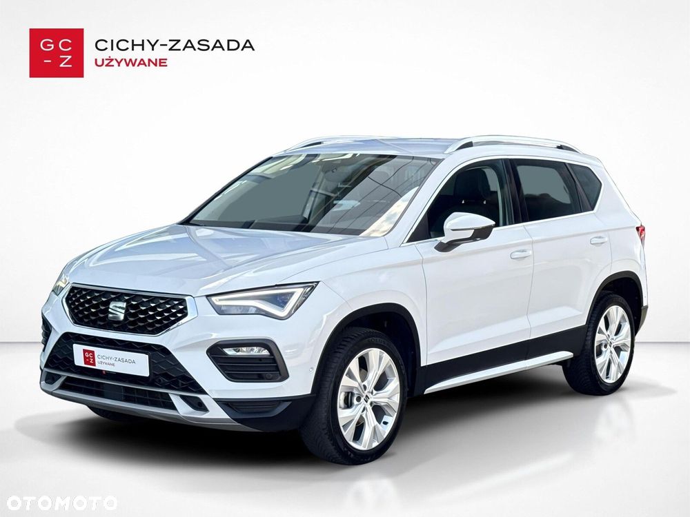 Seat Ateca 1.5 TSI Xperience S&S DSG - 1