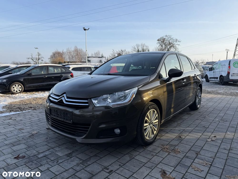 Citroën C4 1.6 VTi Equilibre - 18