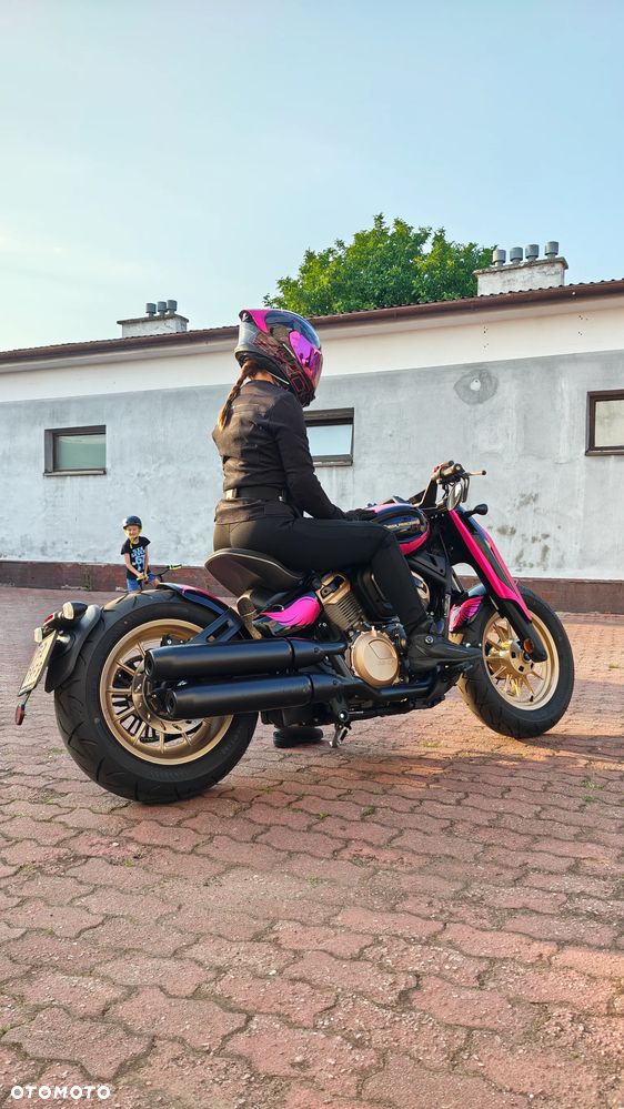 Benda Napoleon 500 - 4