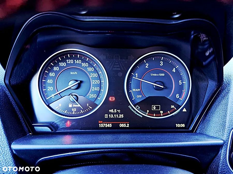 BMW Seria 1 118d xDrive Sport Line - 18