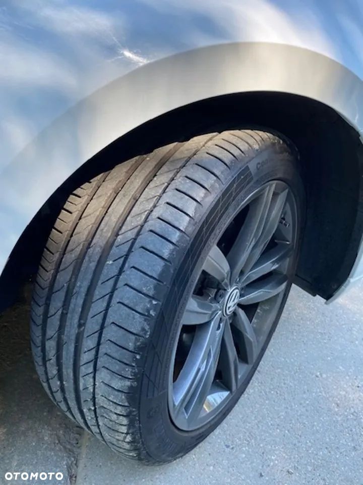 Volkswagen Passat 1.8 TSI BMT Highline DSG - 30