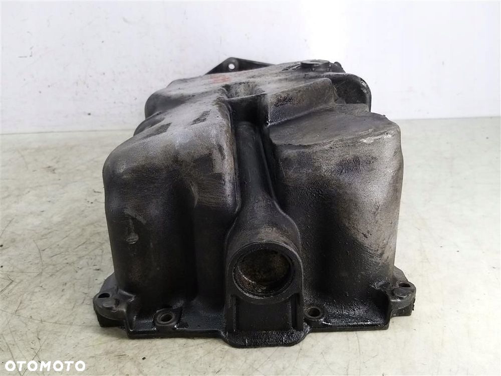 Miska olejowa Opel Astra IV J 2010-2015 1.4 T 55562729 ORYGINAŁ - 3