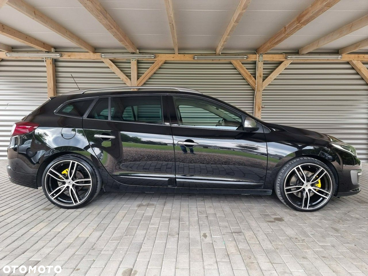 Renault Megane GT 220 - 8