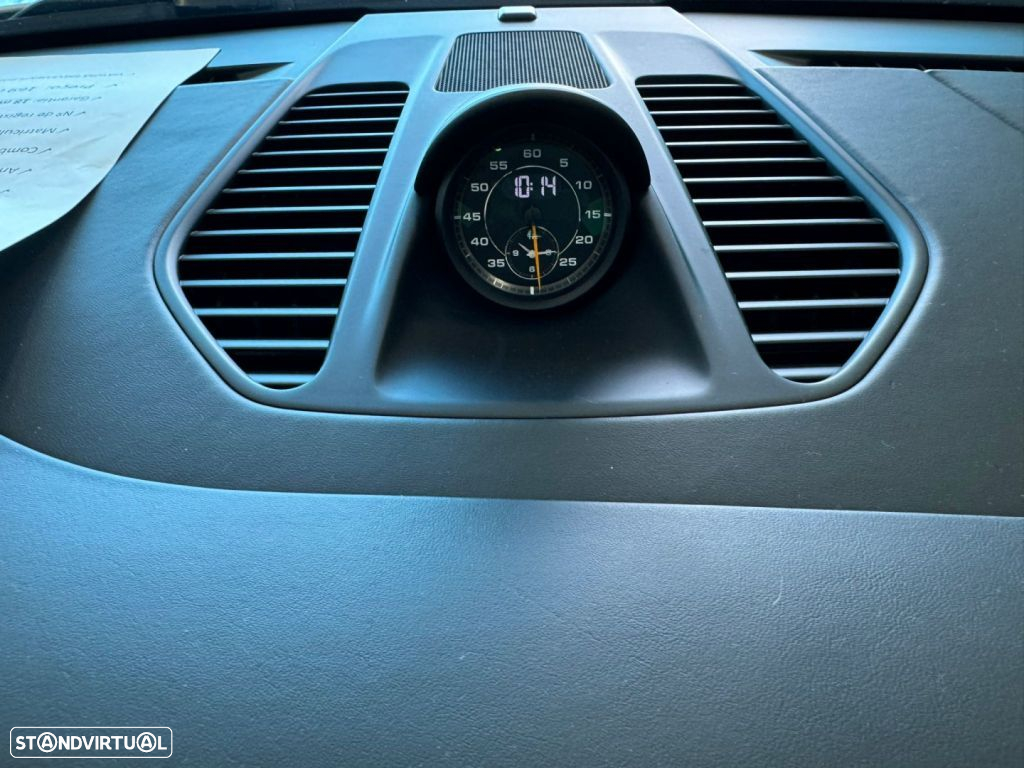 Porsche 911 (991) GT3 - 14