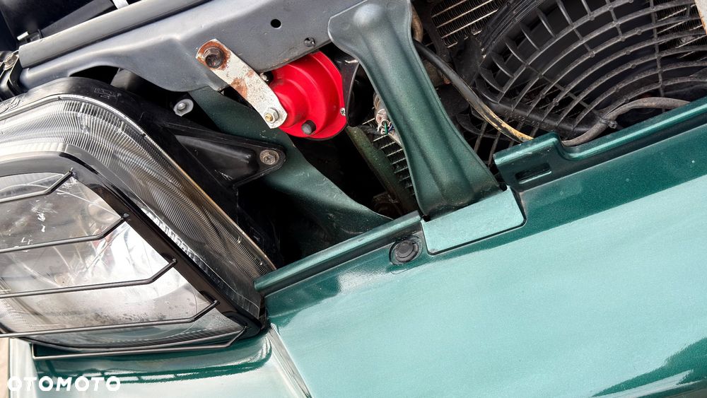 Suzuki Jimny Ranger - 37