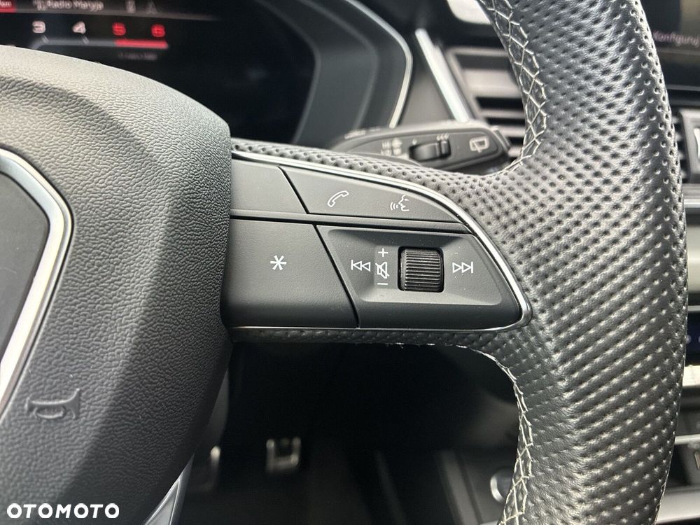 Audi Q5 Sportback - 18