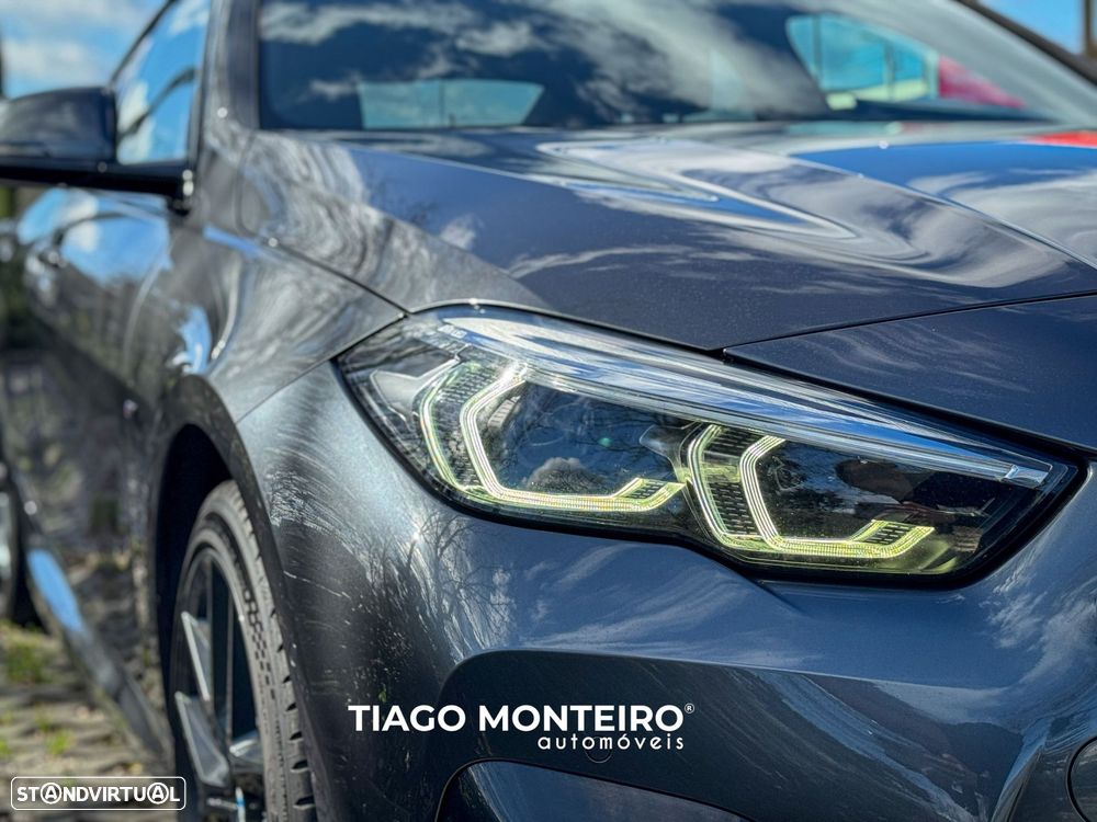 BMW 218 Gran Coupé i Pack Desportivo M - 11