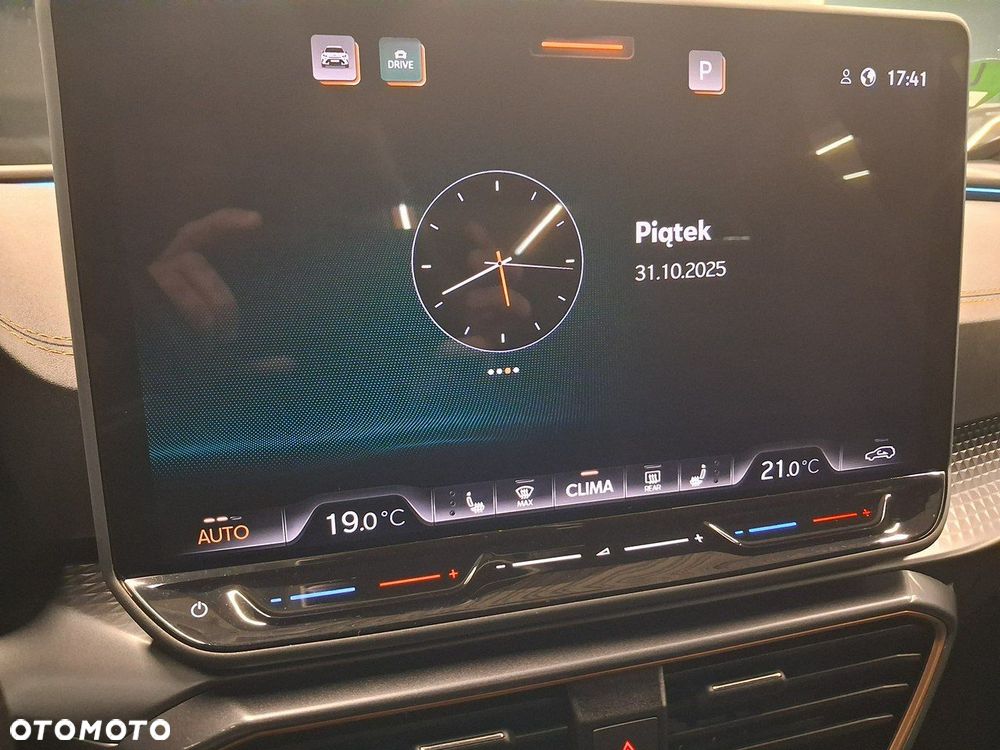 Cupra Formentor - 23