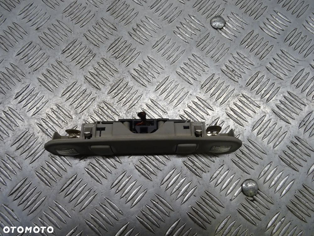 AUDI A4 B6 00-06 2.0B LAMPKA PODSUFITKI 8E0947111A - 4