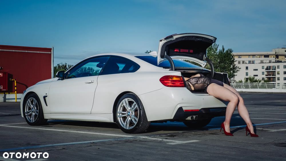 BMW Seria 4 - 29