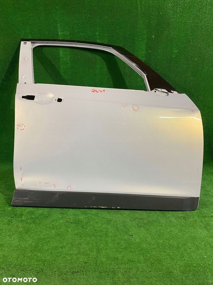 DRZWI PRZÓD PRZEDNIE PRAWE HONDA JAZZ V CROSSTAR 20- - 1