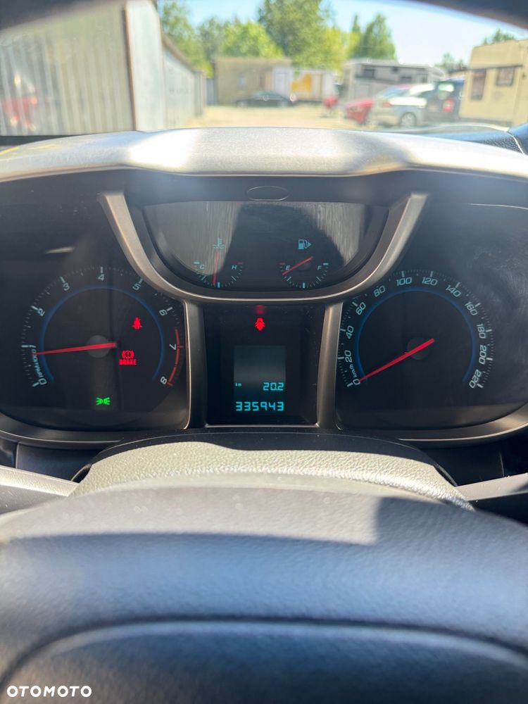 Chevrolet Orlando 1.8 LS - 12