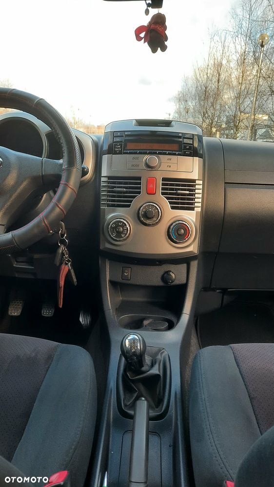 Daihatsu Terios 4WD Top S - 10