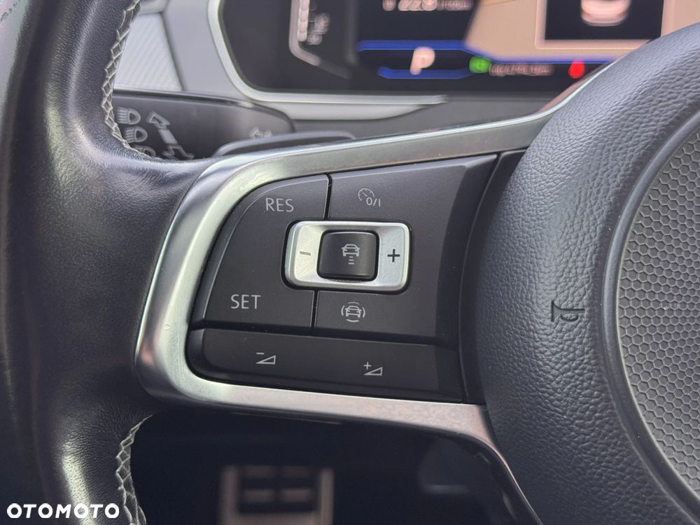 Volkswagen Arteon 2.0 TSI R-Line DSG - 36