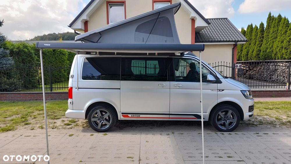 Volkswagen California - 2