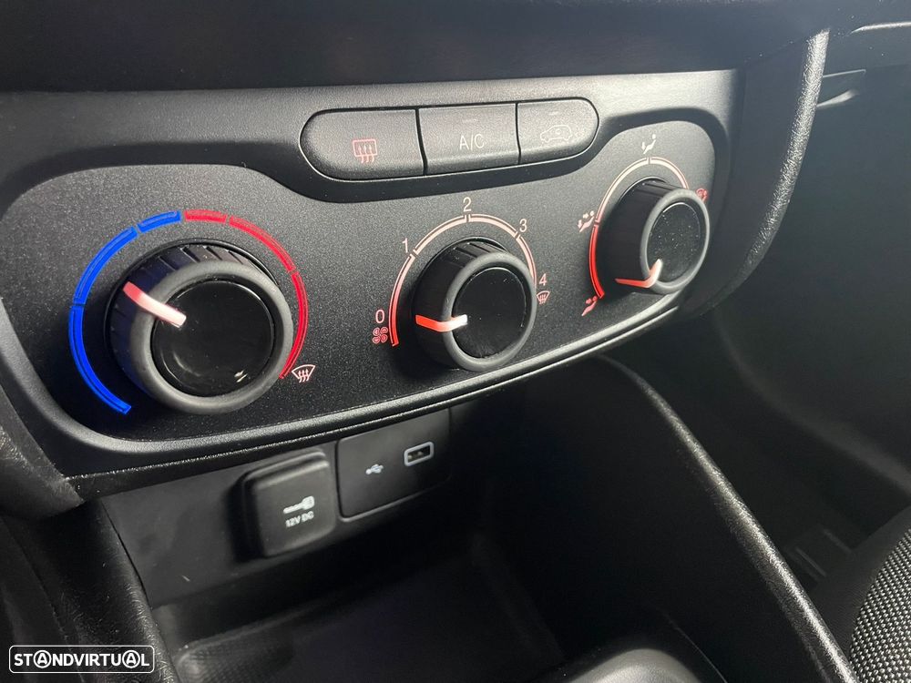 Fiat Tipo 1.3 M-Jet Street - 20