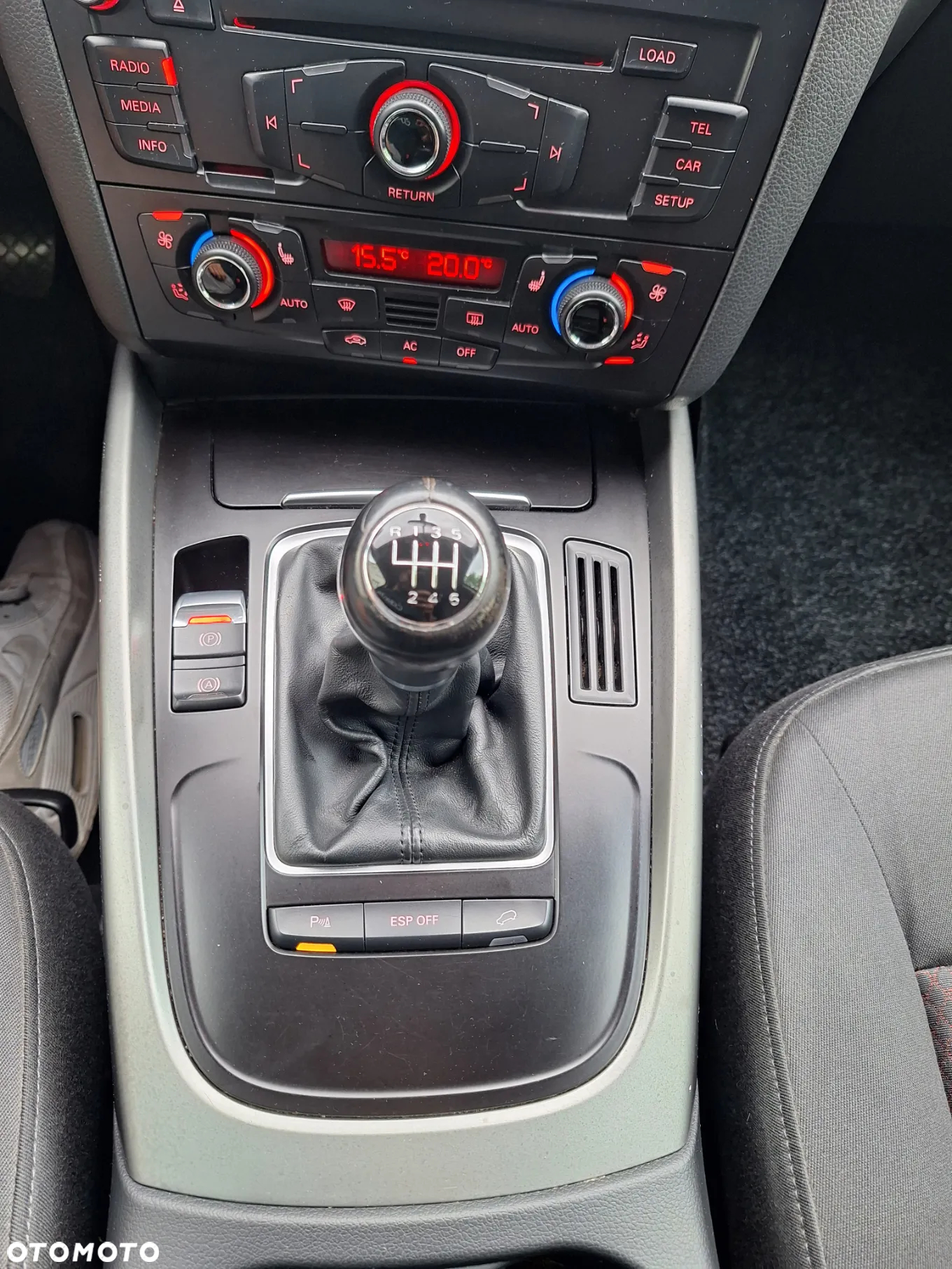 Audi Q5 2.0 TDI Quattro - 19