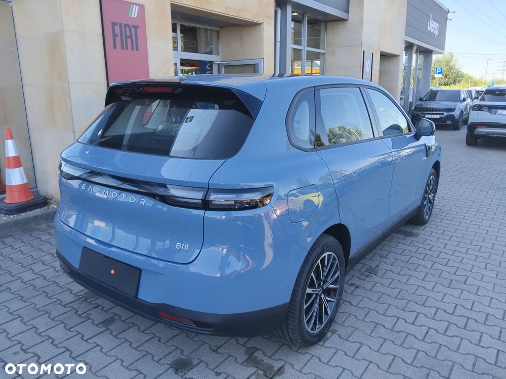 Leapmotor B10 56.2kWh PRO Life - 4