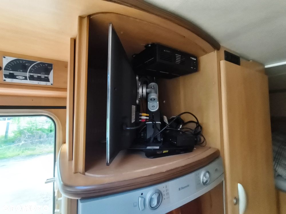 PILOTE REFERENCE G710 - 22