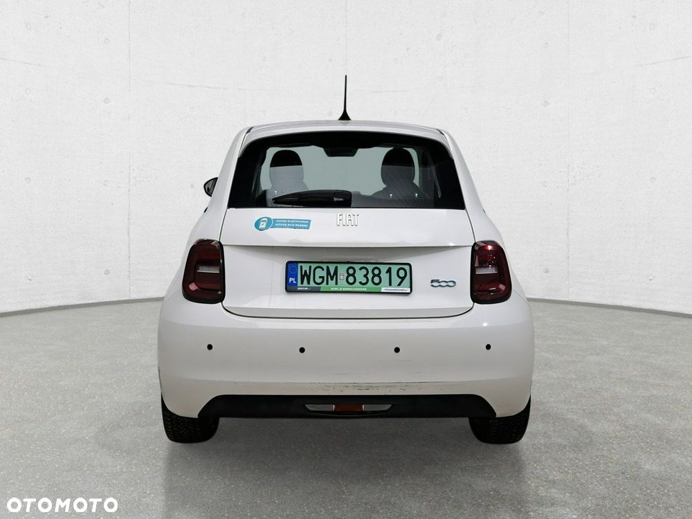 Fiat 500 - 6