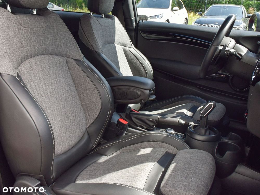 MINI Cooper S Classic Trim sport - 4