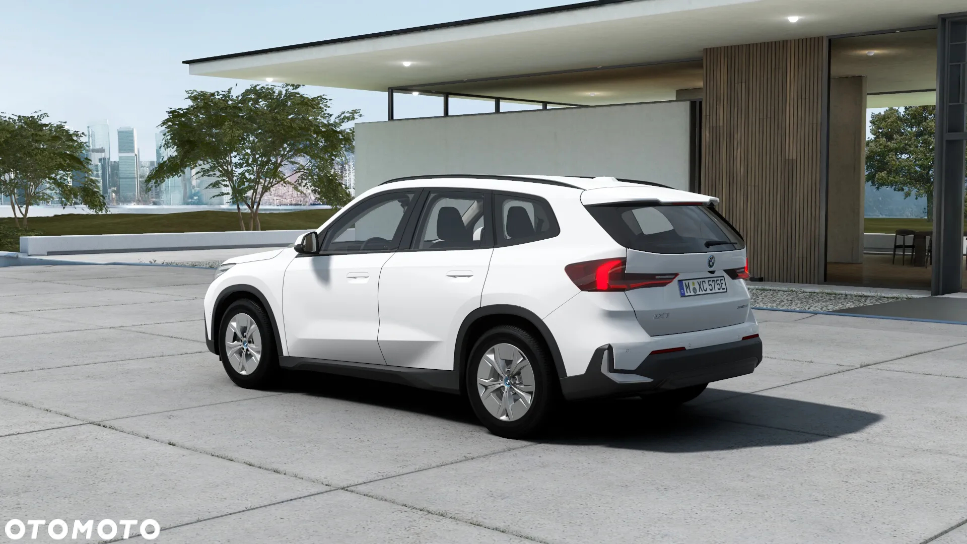BMW iX1 xDrive30 66.5kWh - 2