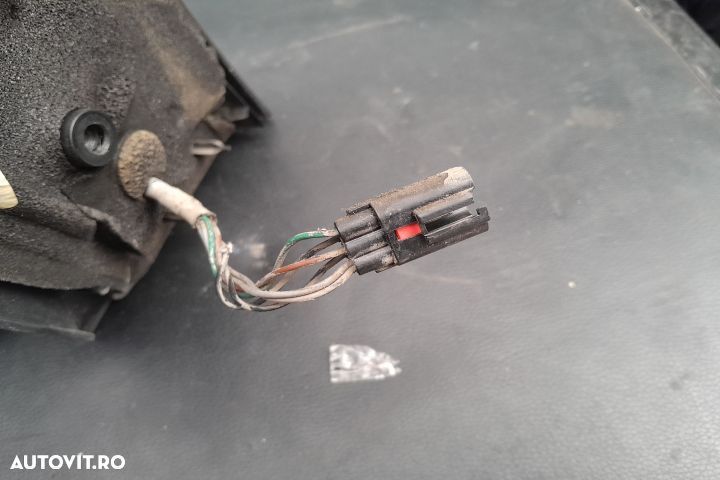 Oglinda stanga electrica 2S6117683BM 6FIRE 2S6117683BM 6FIRE Ford Fie - 5