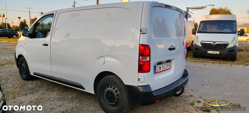 Peugeot Expert 1.5HDI Premium - 4