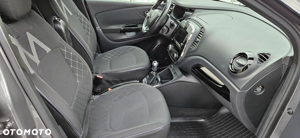 Renault Captur - 17
