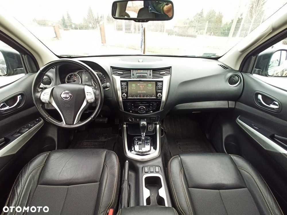 Nissan Navara - 13