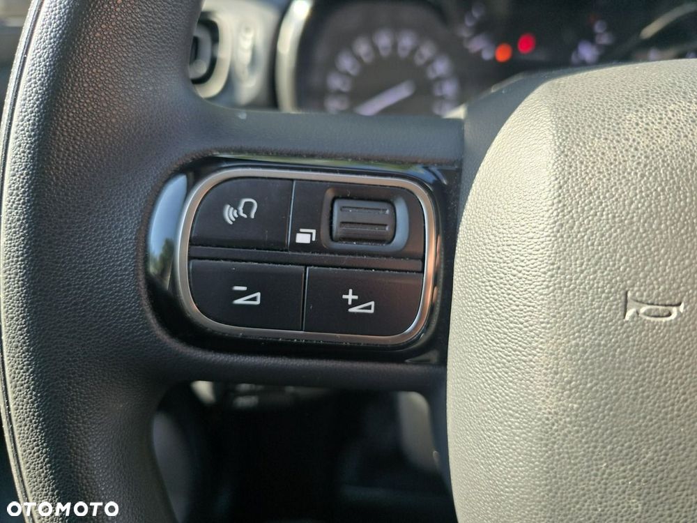 Citroën C3 1.2 PureTech You - 17