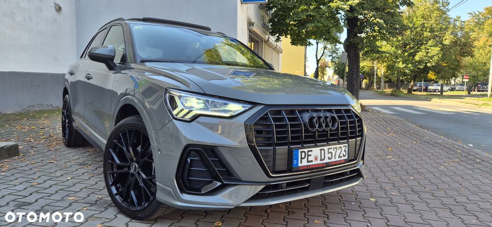 Audi Q3 - 16
